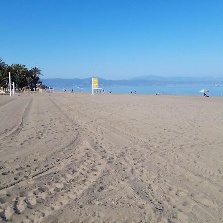 Los Nidos Sea Pretty&Beach- La Carihuela Torremolinos Ngoại thất bức ảnh