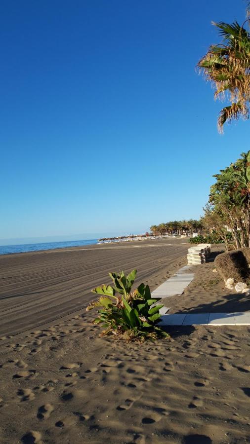 Los Nidos Sea Pretty&Beach- La Carihuela Torremolinos Ngoại thất bức ảnh