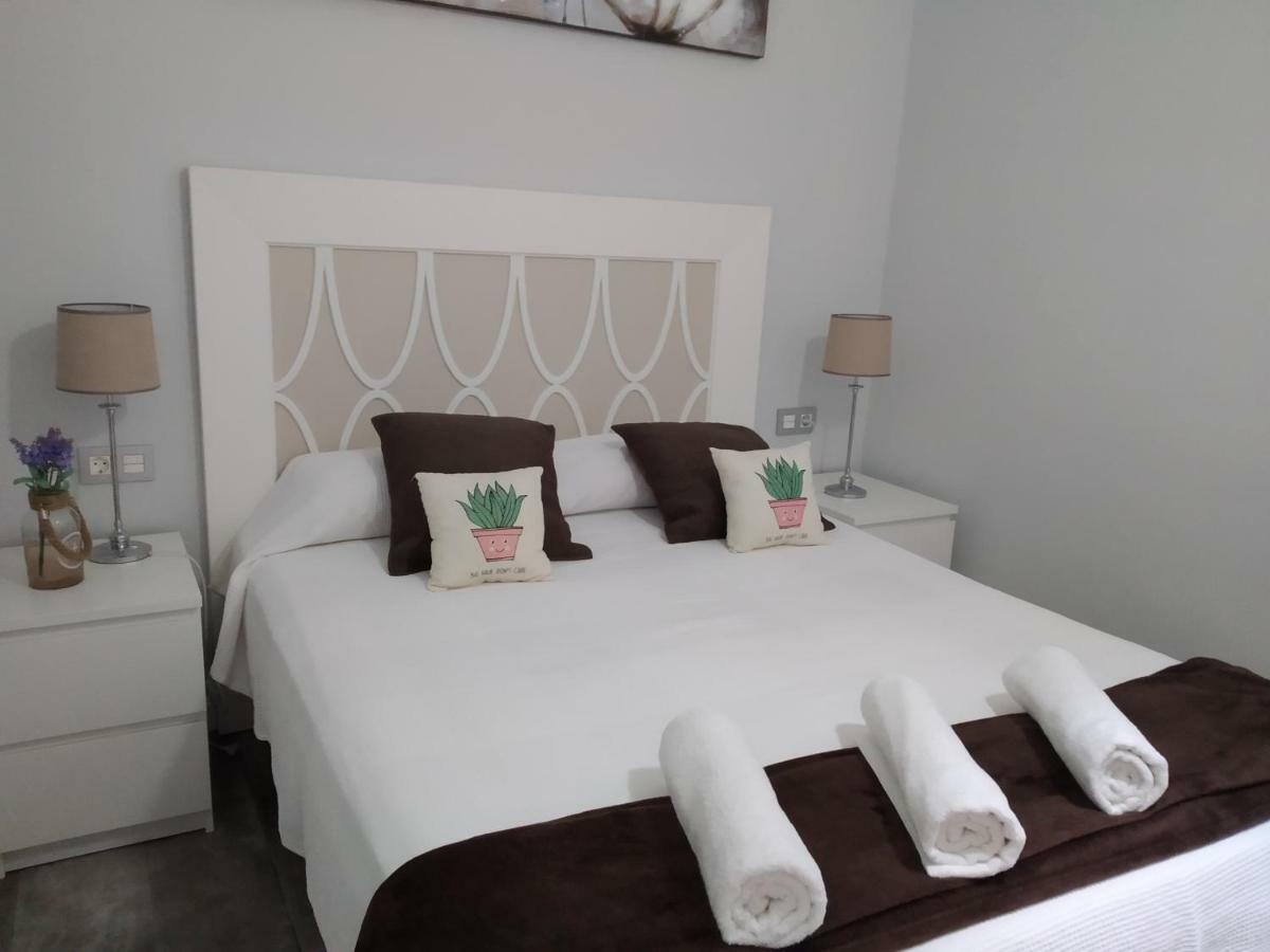 Los Nidos Sea Pretty&Beach- La Carihuela Torremolinos Ngoại thất bức ảnh